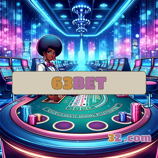 63bet.com Jogos Diversos