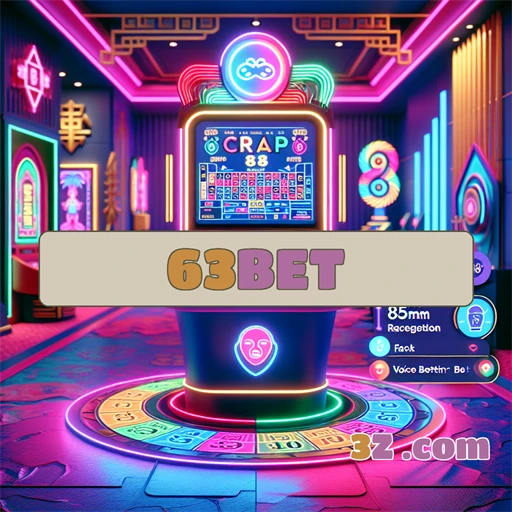 Jogos Paga: 63bet.com e suas Ofertas Exclusivas