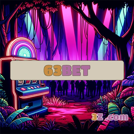 A Revolução na Plataforma de Jogos do 63bet.com