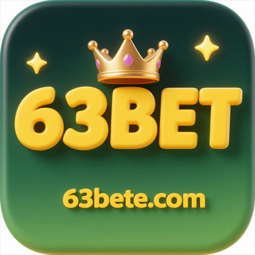 63bet.com logo