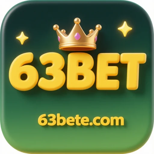 63bet.com logo