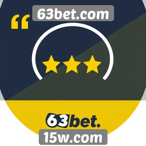 Avaliação completa do suporte ao cliente da 63bet.com