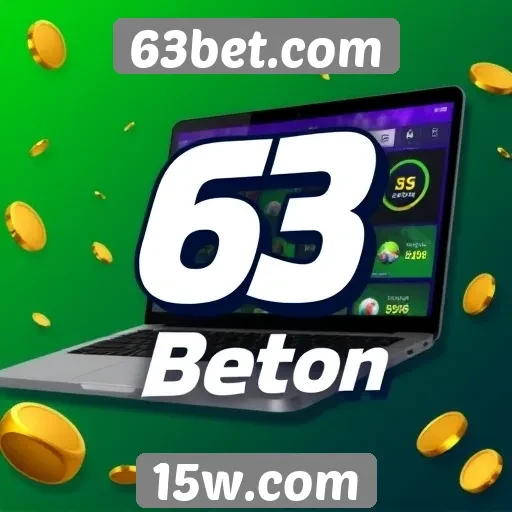 Promoções e bônus oferecidos pelo 63bet.com