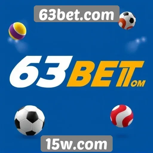 Variedade de jogos disponíveis em 63bet.com