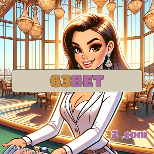 Experiência VIP: O Segredo do Sucesso no 63bet.com